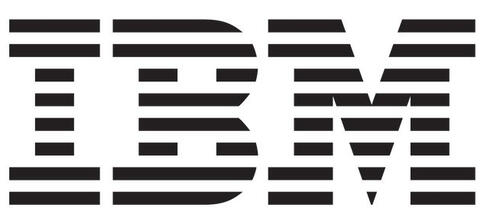 IBM IBM logo