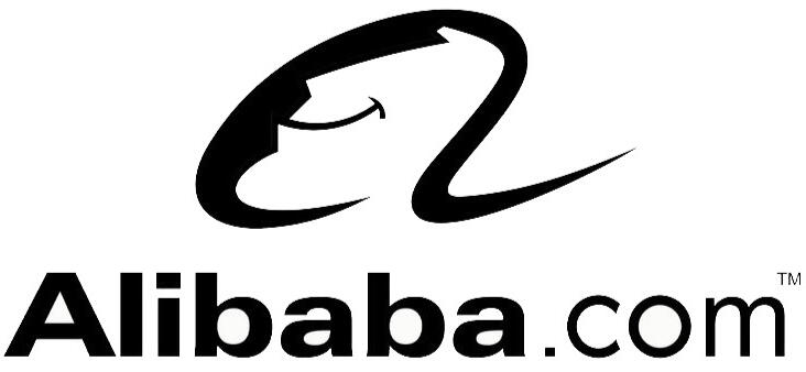 Alibaba Alibaba logo