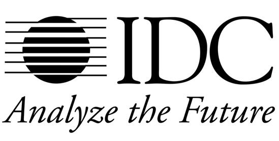 IDC IDC logo