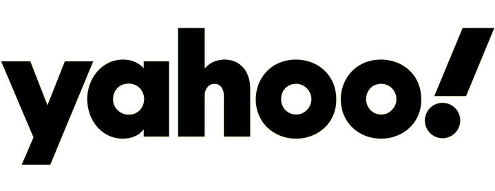 Yahoo Yahoo logo
