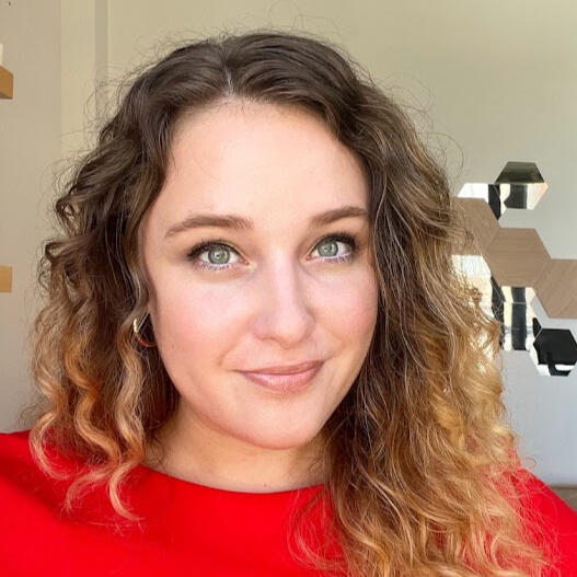 Lauren Rawlins Profile photo of Lauren Rawlins